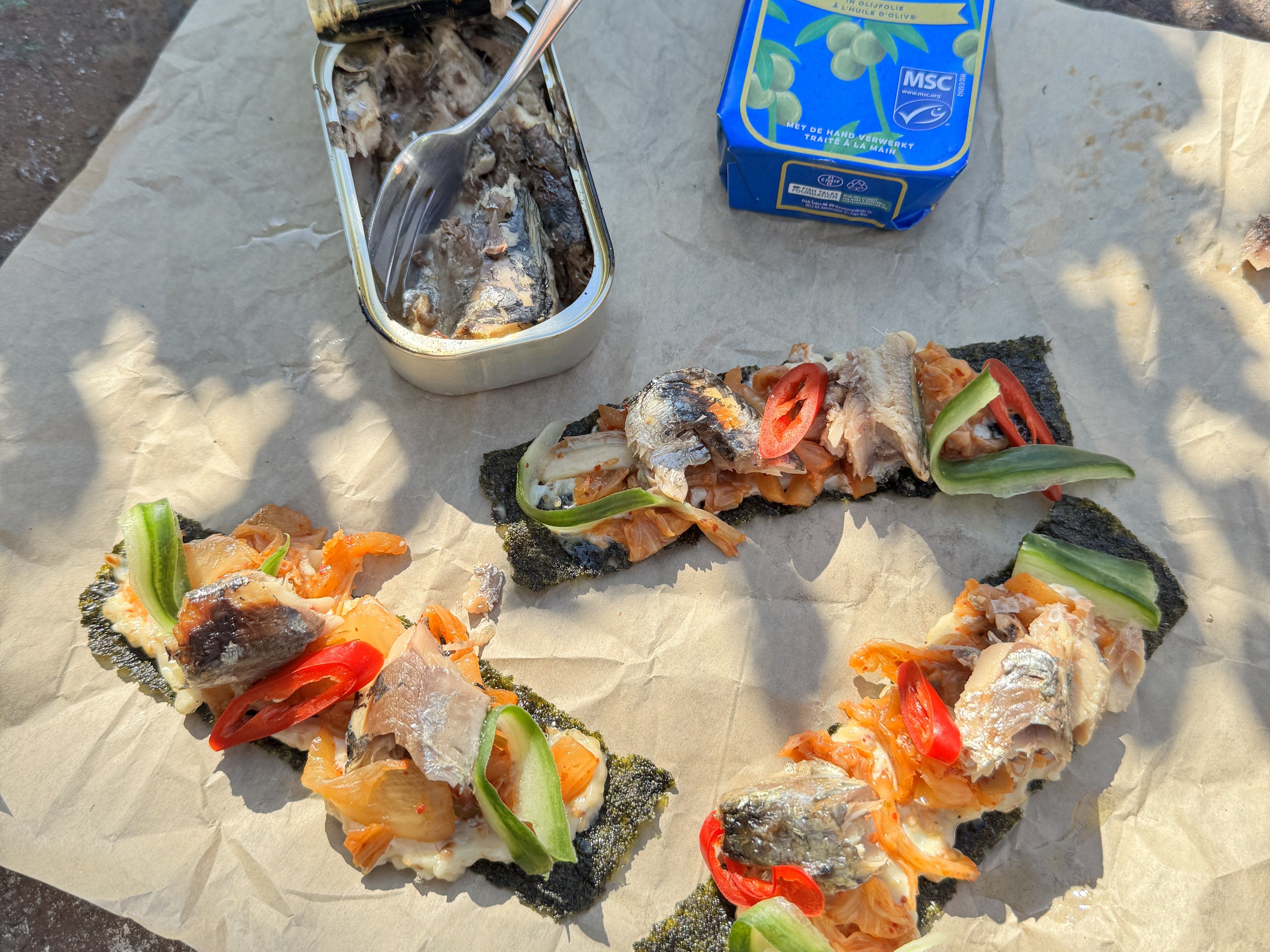 fish-tales-blog-smokeysardines-kimchi